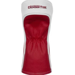 Team Effort Headcovers^Individual NCAA Fairway Headcover Fairway Wood