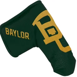 Team Effort Headcovers^Individual NCAA Blade Putter Headcover Putter
