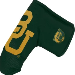 Team Effort Headcovers^Individual NCAA Blade Putter Headcover Putter