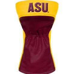Team Effort Headcovers^Individual NCAA Driver Headcover Driver Wood