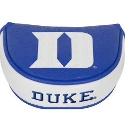 Team Effort Headcovers^Individual NCAA Mallet Putter Headcover Putter