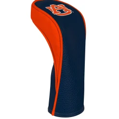 Team Effort Headcovers^Individual NCAA Hybrid Headcover Hybrid Wood