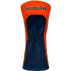 Team Effort Headcovers^Individual NCAA Hybrid Headcover Hybrid Wood