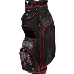 Team Effort Mens Golf Bags|Cart Bags^Marvel Bucket III Cart Golf Bags