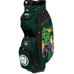 Team Effort Ladies Golf Bags|Mens Golf Bags^Marvel Bucket III Cart Golf Bags