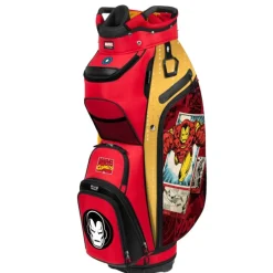 Team Effort Ladies Golf Bags|Mens Golf Bags^Marvel Bucket III Cart Golf Bags
