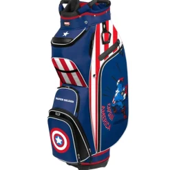 Team Effort Ladies Golf Bags|Mens Golf Bags^Marvel Bucket III Cart Golf Bags