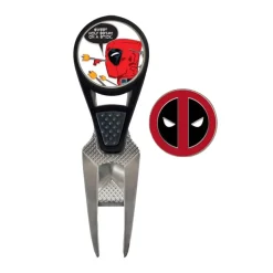 Team Effort Tools & Wrenches^Marvel CVX Ball Mark Tool Tools