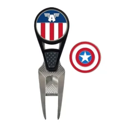 Team Effort Tools & Wrenches^Marvel CVX Ball Mark Tool Tools