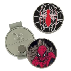 Team Effort Tools & Wrenches^Marvel Hat Clip Tools