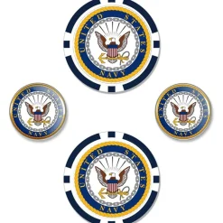 Team Effort Tools & Wrenches^Military Ball Marker Set Tools