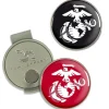 Team Effort Tools & Wrenches^Military Hat Clip & Ball Markers Tools