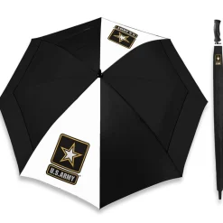 Team Effort Golf Umbrellas^Military Windsheer Lite Umbrella