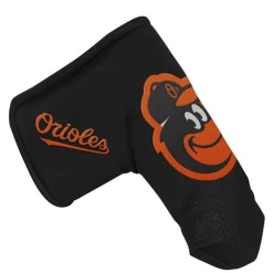 Team Effort Headcovers^MLB Blade Putter Headcover Putter