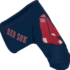 Team Effort Headcovers^MLB Blade Putter Headcover Putter