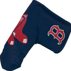 Team Effort Headcovers^MLB Blade Putter Headcover Putter
