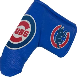 Team Effort Headcovers^MLB Blade Putter Headcover Putter