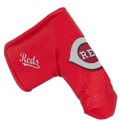 Team Effort Headcovers^MLB Blade Putter Headcover Putter