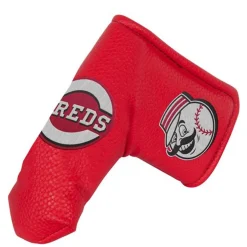 Team Effort Headcovers^MLB Blade Putter Headcover Putter
