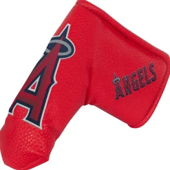 Team Effort Headcovers^MLB Blade Putter Headcover Putter