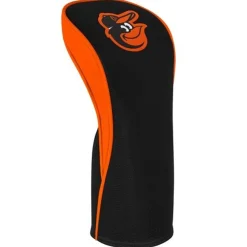 Team Effort Headcovers^MLB Driver Headcover Driver Wood