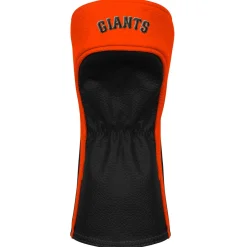 Team Effort Headcovers^MLB Fairway Headcover Fairway Wood