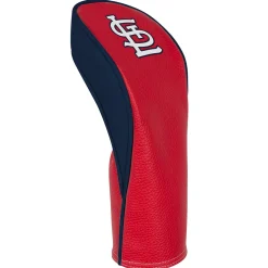 Team Effort Headcovers^MLB Fairway Headcover Fairway Wood