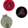 Team Effort Tools & Wrenches^MLB Hat Clip and Ball Marker Set Tools
