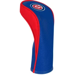 Team Effort Headcovers^MLB Hybrid Headcover Hybrid Wood
