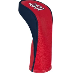Team Effort Headcovers^MLB Hybrid Headcover Hybrid Wood