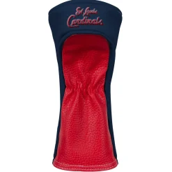 Team Effort Headcovers^MLB Hybrid Headcover Hybrid Wood