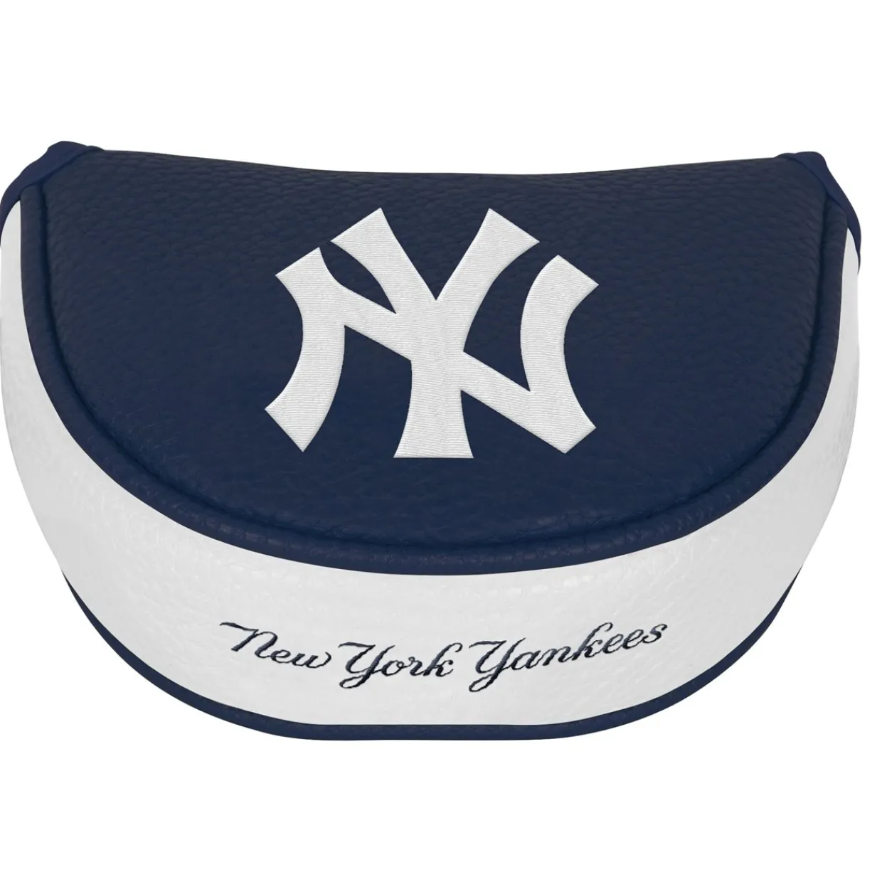Team Effort Headcovers^MLB Mallet Putter Headcover Putter