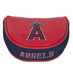 Team Effort Headcovers^MLB Mallet Putter Headcover Putter