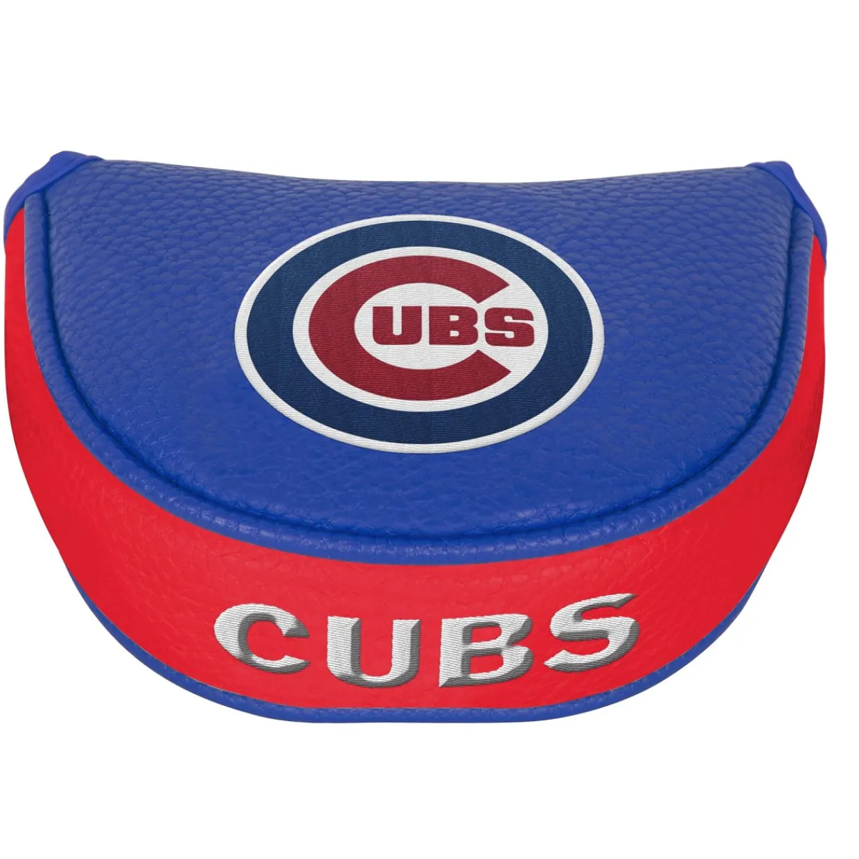 Team Effort Headcovers^MLB Mallet Putter Headcover Putter