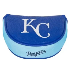 Team Effort Headcovers^MLB Mallet Putter Headcover Putter