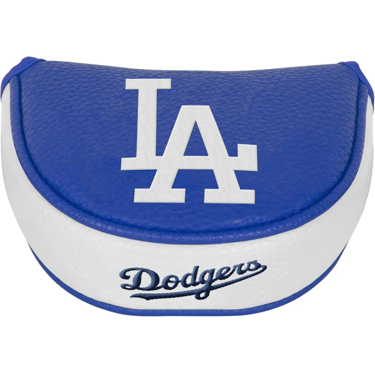 Team Effort Headcovers^MLB Mallet Putter Headcover Putter