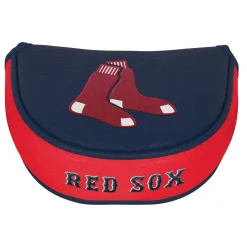 Team Effort Headcovers^MLB Mallet Putter Headcover Putter
