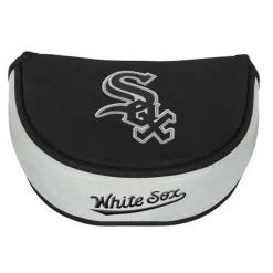 Team Effort Headcovers^MLB Mallet Putter Headcover Putter