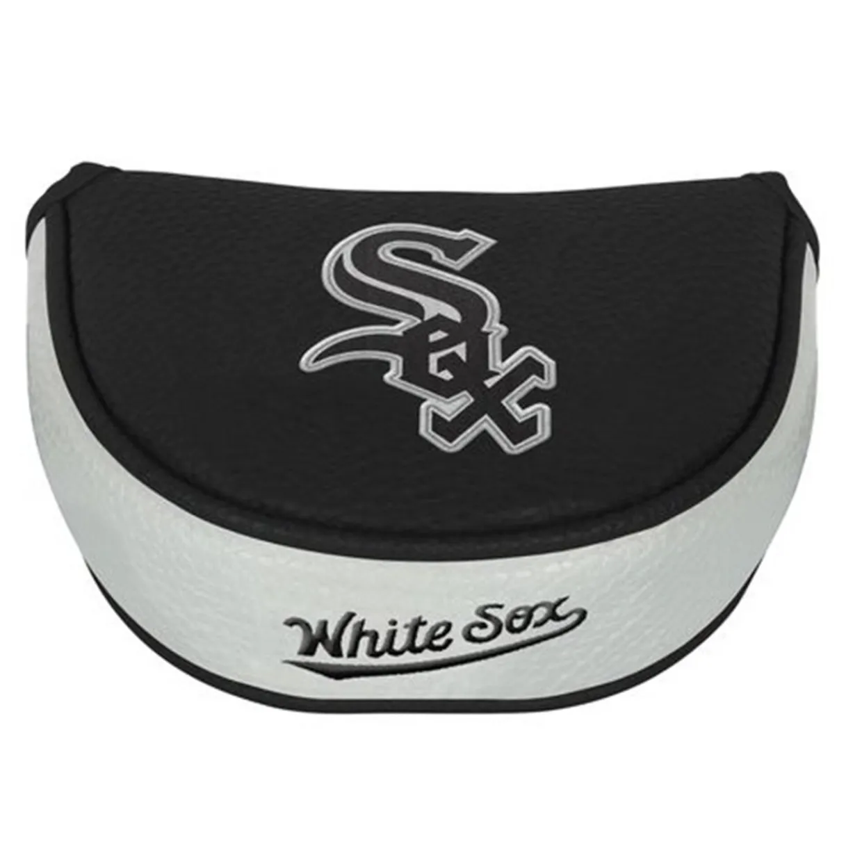 Team Effort Headcovers^MLB Mallet Putter Headcover Putter