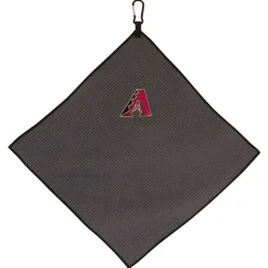 Team Effort Golf Towels^MLB Microfiber Towel