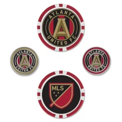 Team Effort Tools & Wrenches^MLS Ball Marker Set Tools