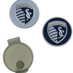 Team Effort Tools & Wrenches^MLS Hat Clip & Ball Markers Tools