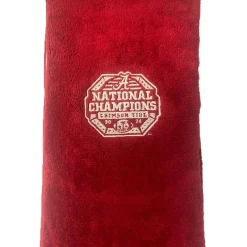 Team Effort Golf Towels^National Football Champions Towel