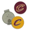 Team Effort Tools & Wrenches^NBA Hat Clip & Ball Markers Tools
