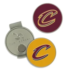 Team Effort Tools & Wrenches^NBA Hat Clip & Ball Markers Tools