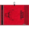 Team Effort Golf Towels^NBA Jacquard Towel
