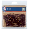 Team Effort Tees^NBA Team Logo Evolution Golf Tees