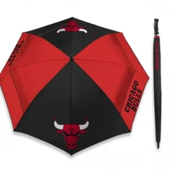 Team Effort Golf Umbrellas^NBA Windsheer Hybrid Umbrella