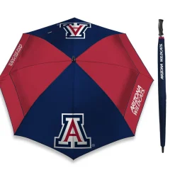 Team Effort Golf Umbrellas^NCAA 62" Windsheer Lite Umbrella