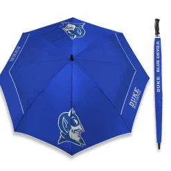 Team Effort Golf Umbrellas^NCAA 62" Windsheer Lite Umbrella